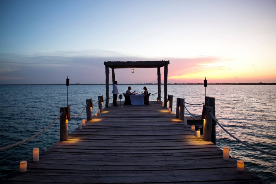 Nizuc Resort & Spa, Cancun, México | ALLWAYS